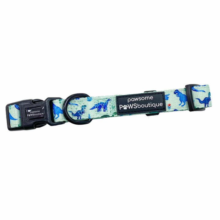 Pawsome Paws - Wholesale Pet Collar - Dog - Collar – Dinky Dino