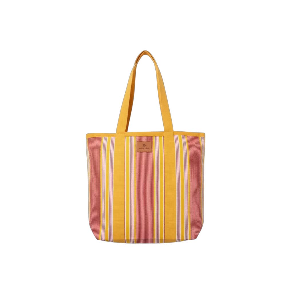 GUNES SWIM - Wholesale Tote Bag - Women's - SHOPPER TOTE