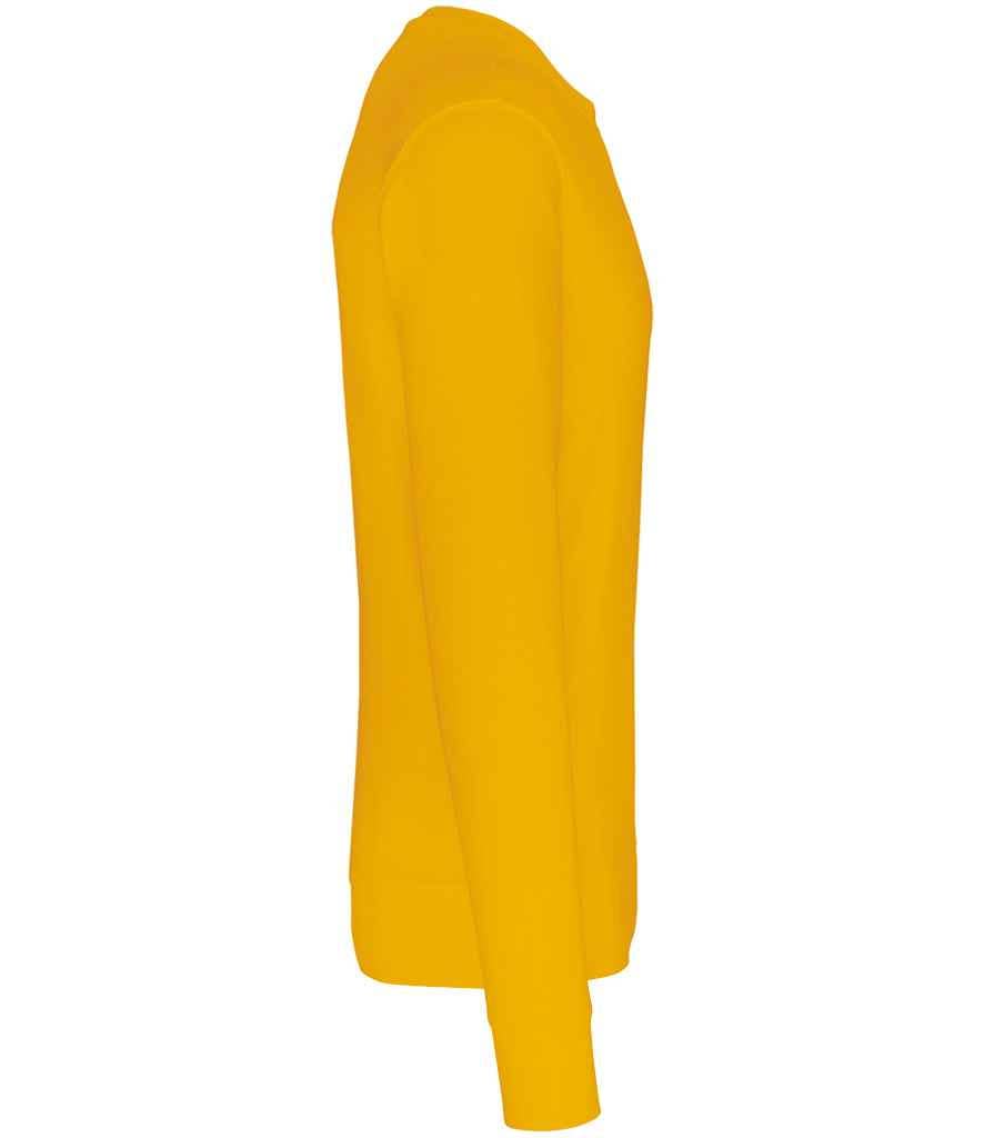 Pierre Francis - Vendita all'ingrosso Felpa - Unisex - Kariban - Felpa Girocollo Unisex Eco Sostenibile55