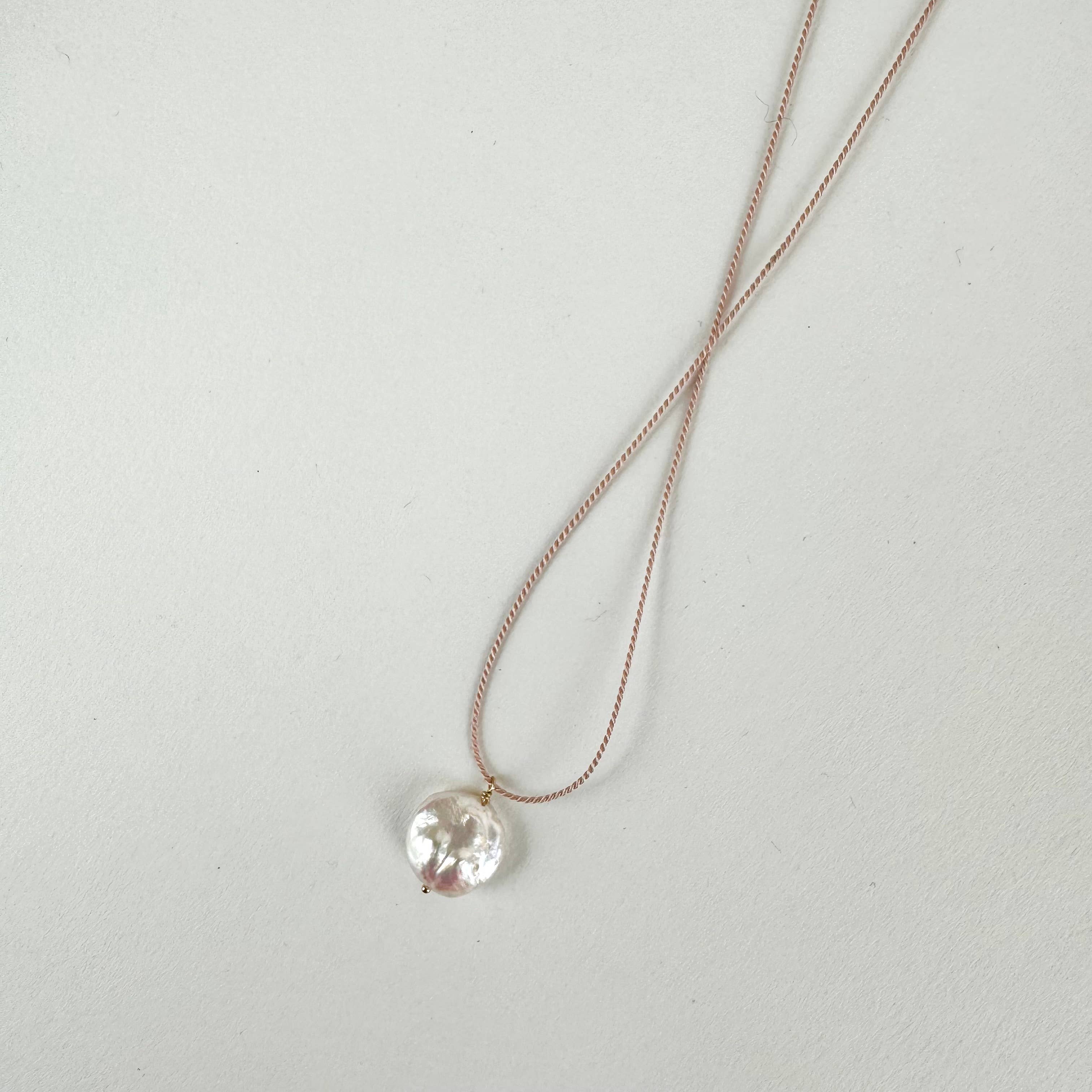 Millhouse Collection - Venta al por mayor Collares con colgantes/abalorios - El Collar de Durga4