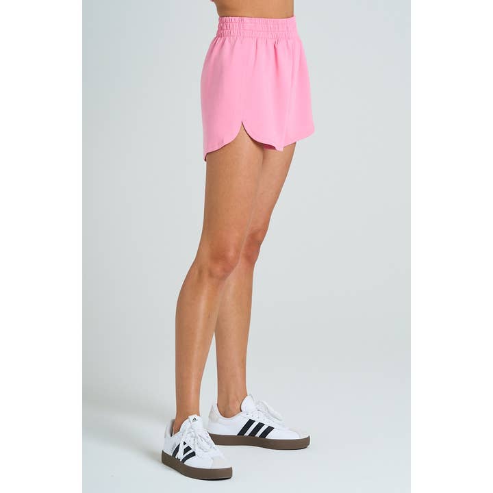 The GREii - Wholesale Shorts - Women's - Signature Soft Shorts