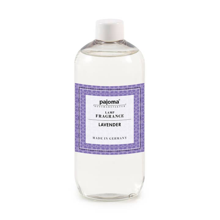 Catalysator Navulling 'Lavendel' 500 ml voor wholesale door Pajoma