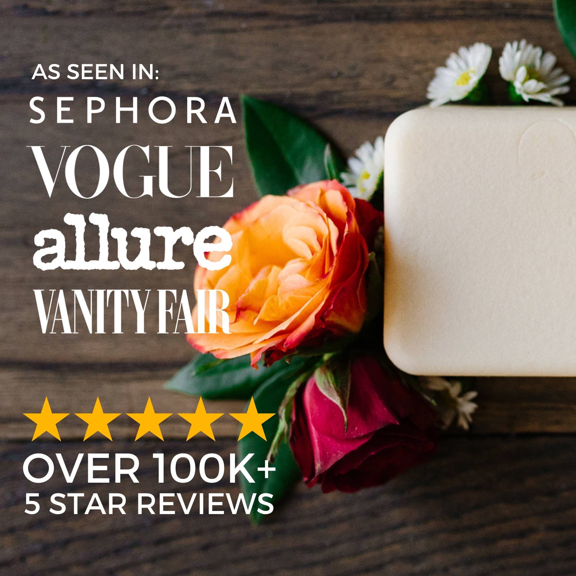 Viori Beauty – Amaciador de cabelo por atacado – Condicionador Sólido de Óleo de Rícino Ultra-Hidratante | Camomila Rosa8