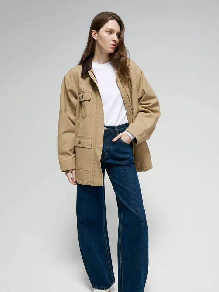 Slope Curve Jeans HJ039 for wholesale by Hey Joanie