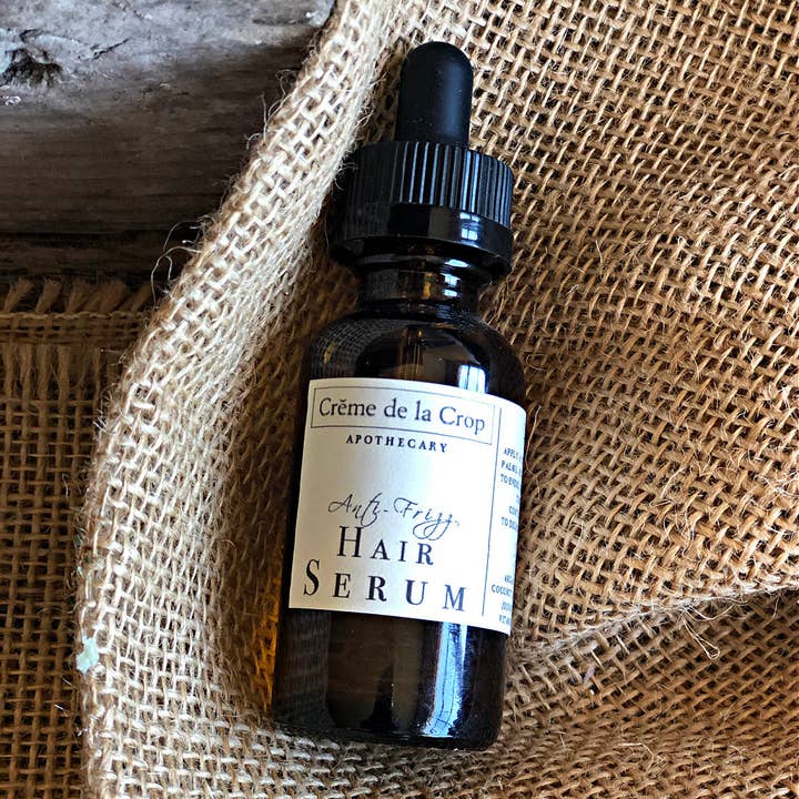 VIAI Beauty - Wholesale Hair Serum - Hair Serum- Anti-Frizz