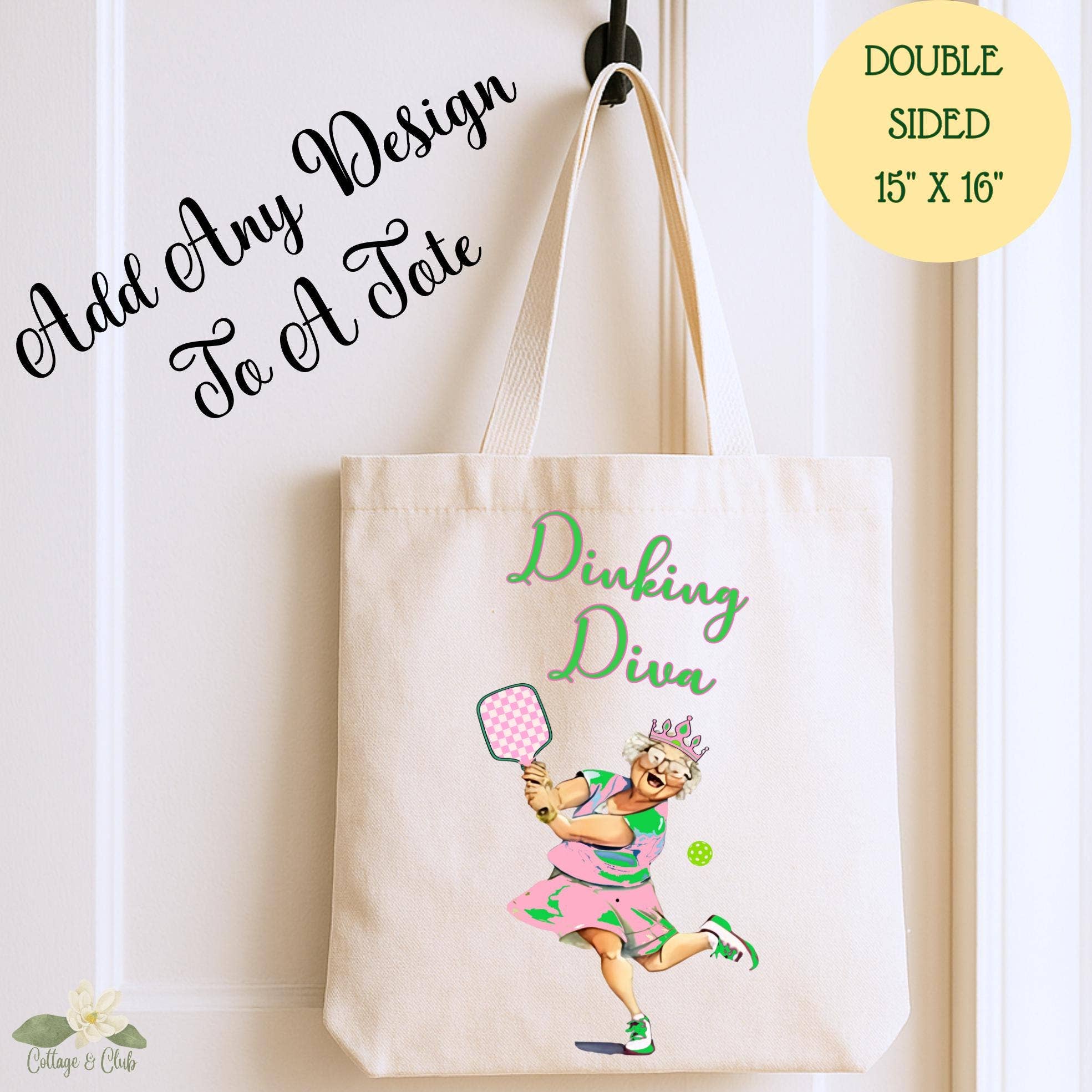 Cottage & Club - Wholesale Sports Towel - Dinking Diva Sports Towel Pickleball Queen Funny Athletic Towel, Pickleball Gift, Pickleball Team, Pickleball Gear5