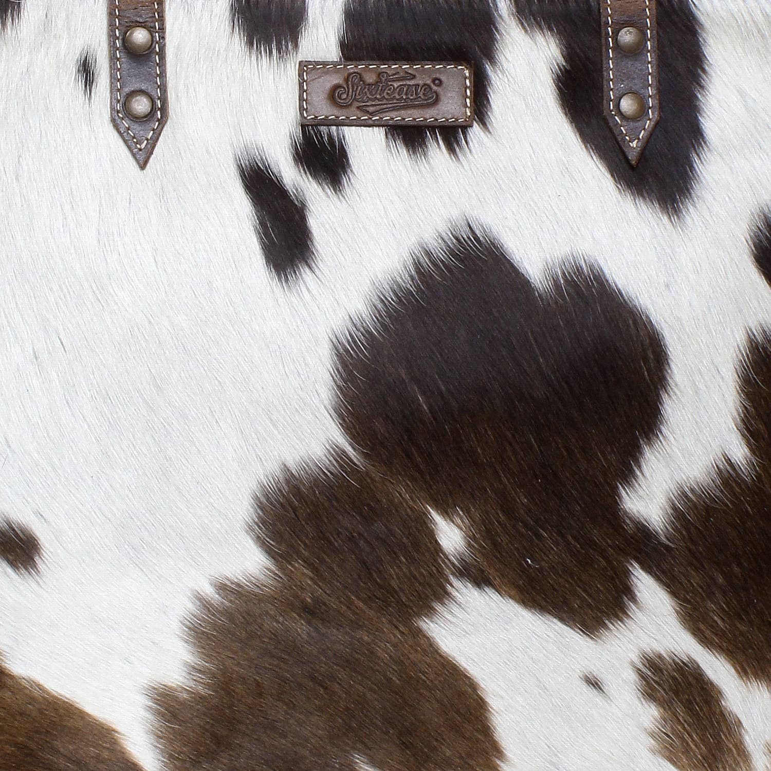 Sixtease Bags USA – wholesale Tote bag – Women's – Leffis/WT Brown Tote Bag - Women's4