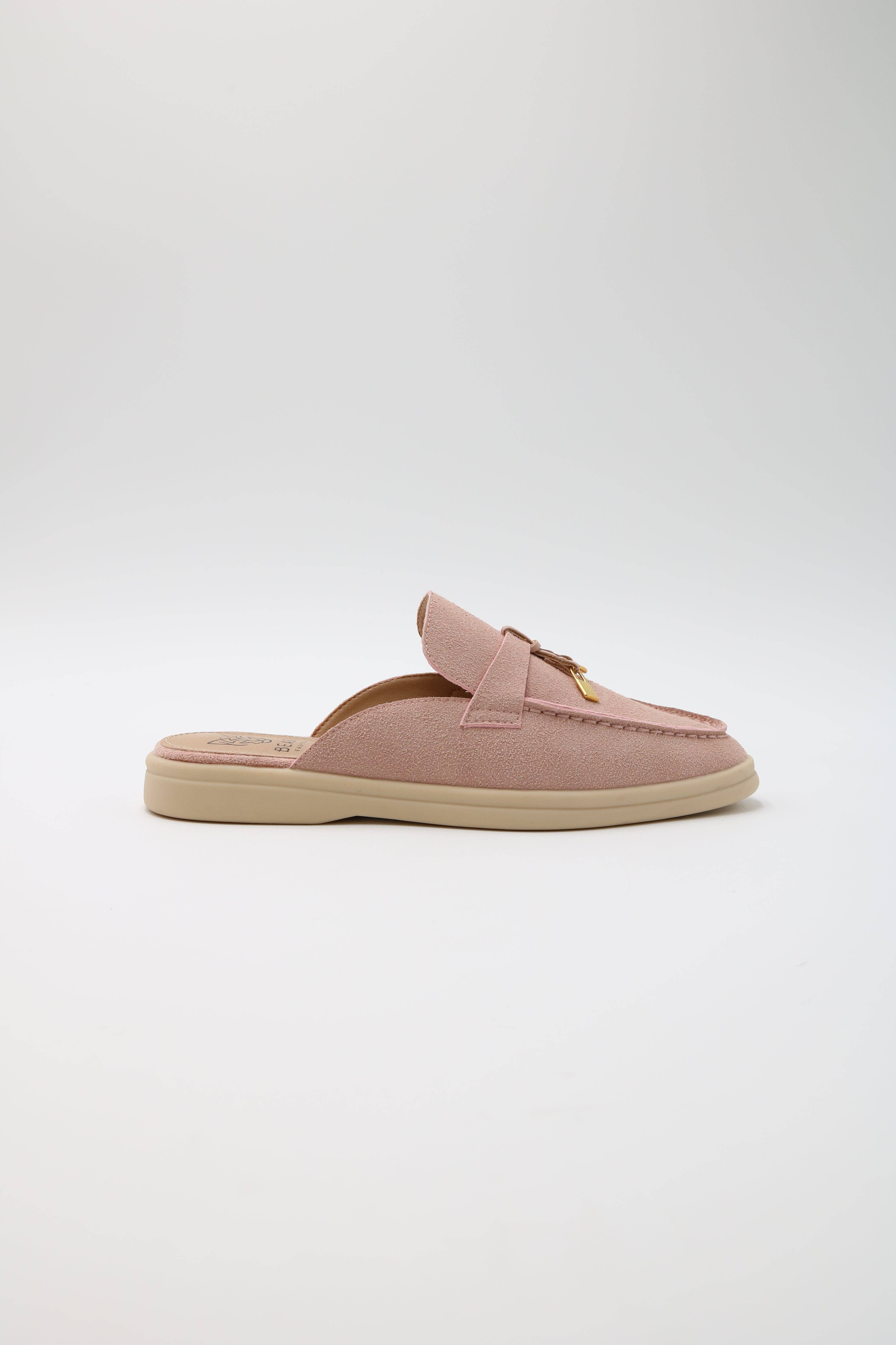 BEAST FASHION - Wholesale Mules - Women's - CHARLIE-02 Tassel Mule Loafers20