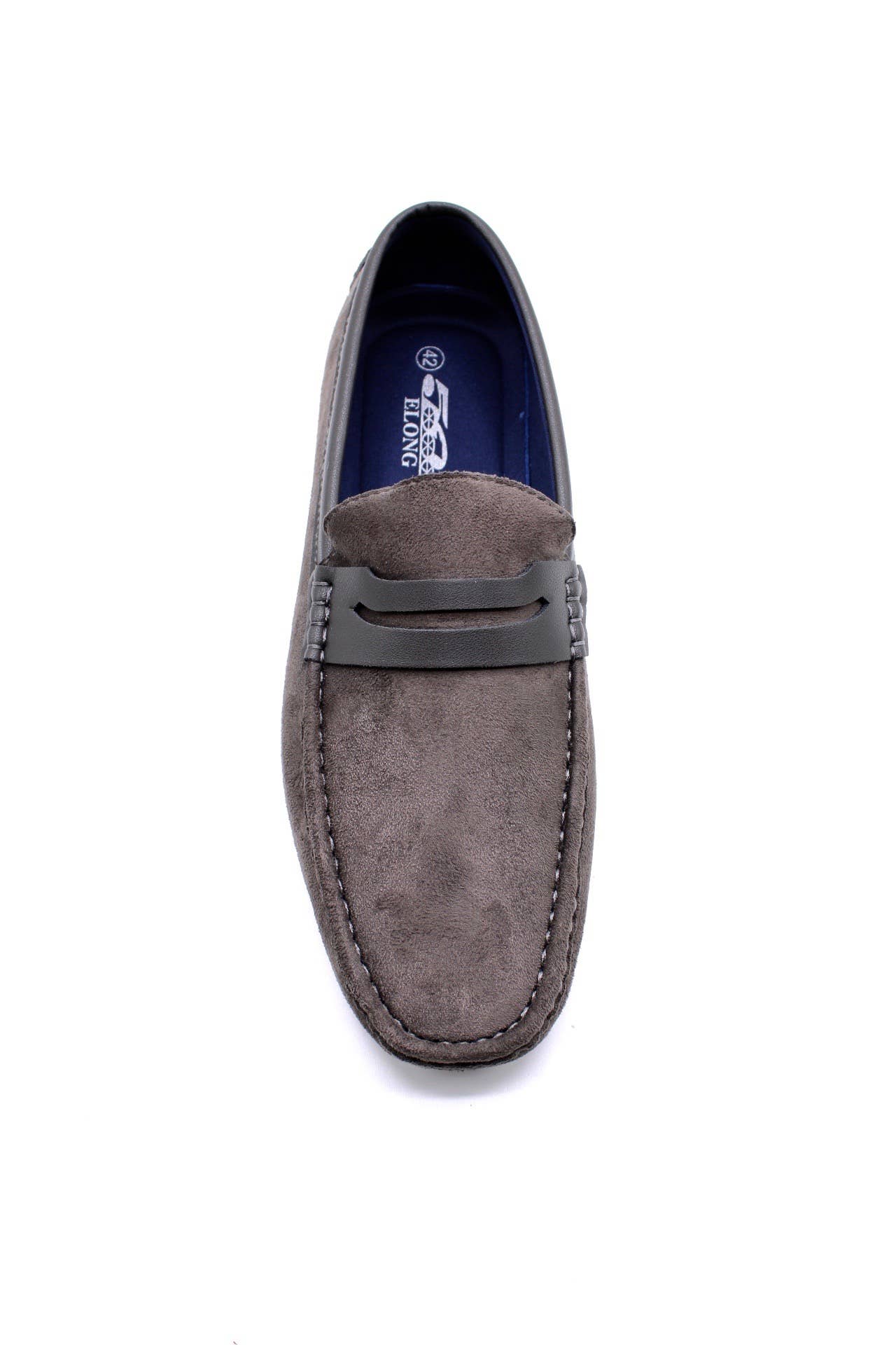 ELONG - Wholesale Loafers - Men's - DD0168 (Loafer)8