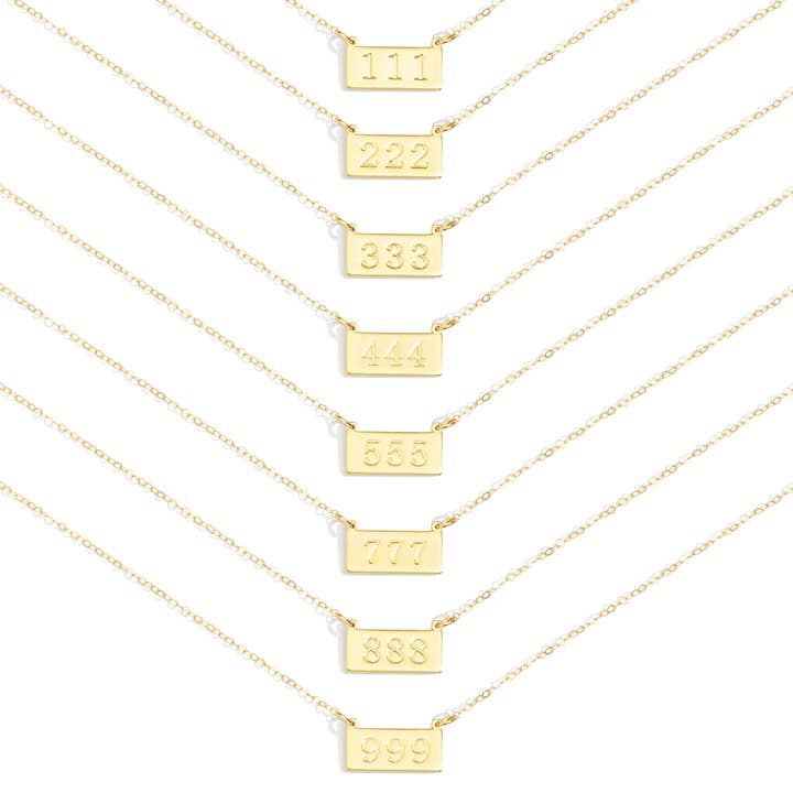 COLAR ANJO BAR por atacado de teal market