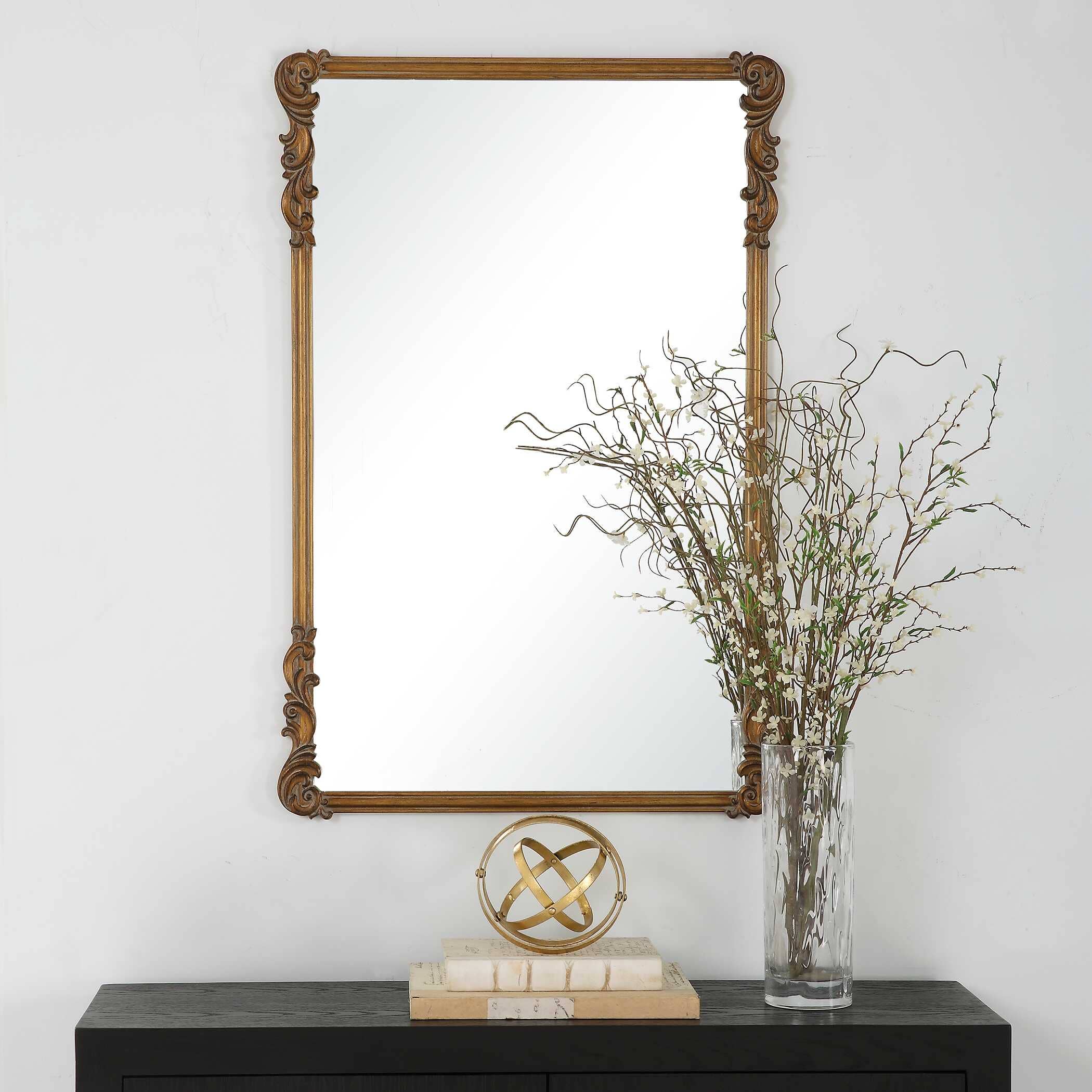 FIND - Wholesale Wall Mirror - Wisteriana Mirror1