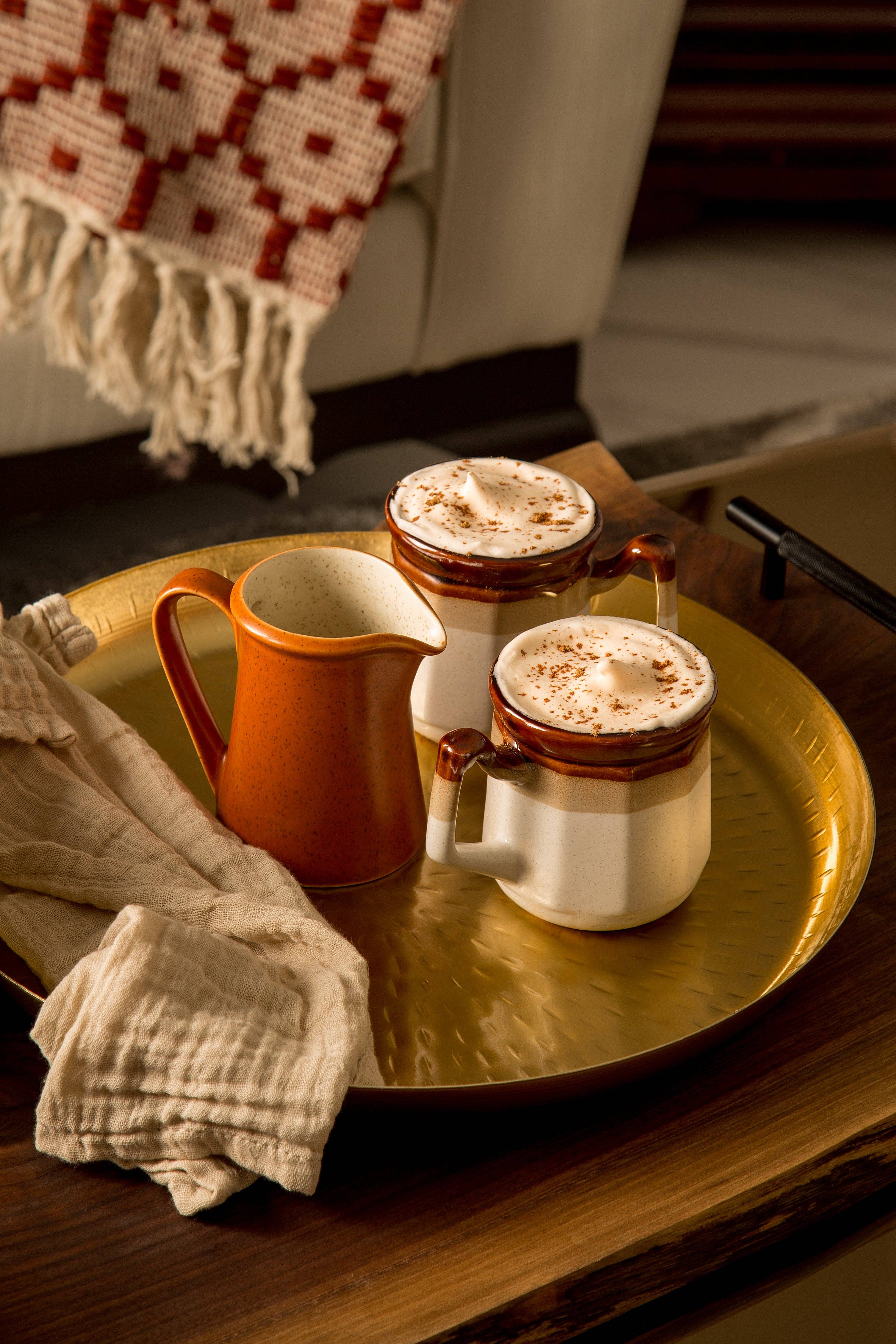 Cup of Té - Wholesale Powdered Health Drink - Pumpkin Spiced Latte4