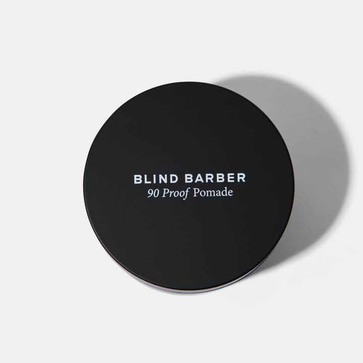 Blind Barber - Wholesale Hair Pomade - Men's - 90 Proof Pomade