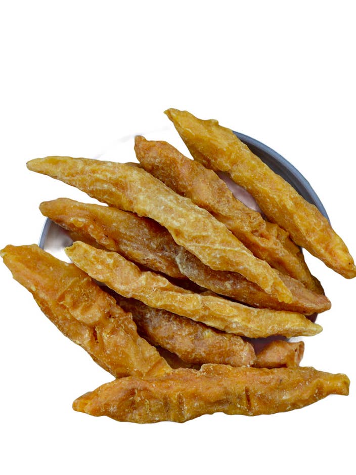 Chef's Format - Dried Pechak Apricot for wholesale by L' Arbre Persan