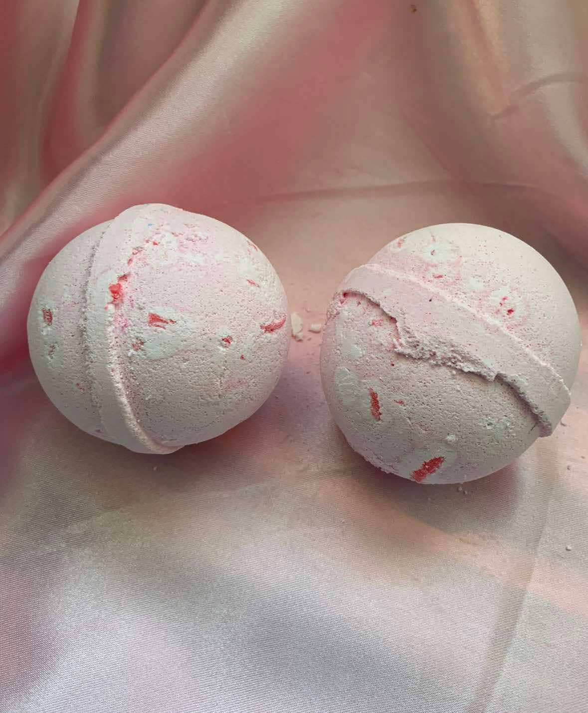 CREABYLONNY - Wholesale Bath Bomb/Fizz - Watermelon bath bomb0