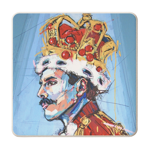 ART WOW - Wholesale Onderzetters - Onderzetters 'Royal Freddie'3