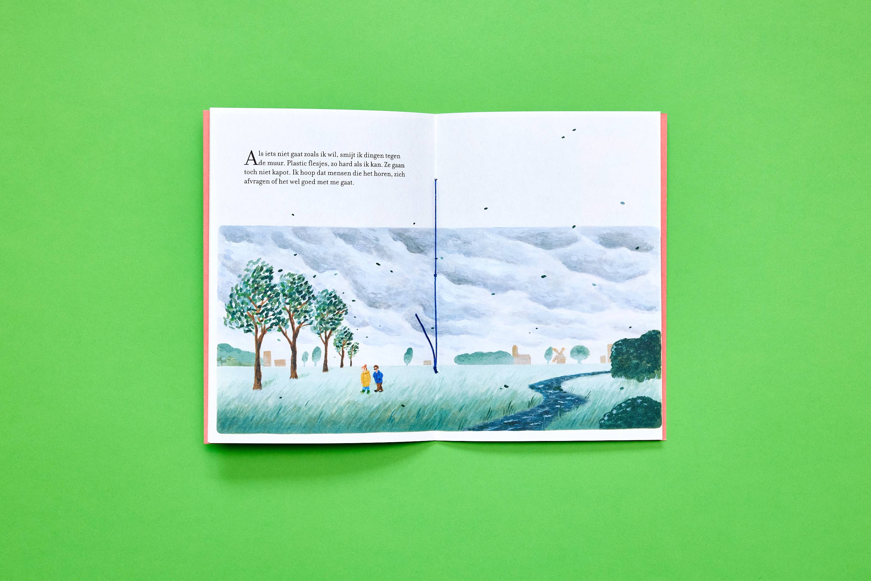 Loopvis - Wholesale Contemporary & Literary Fiction - Finally a real man2