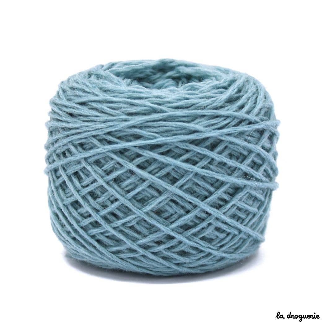 LA DROGUERIE - Vente Fils à tricoter - Fil à tricoter Mini.B13