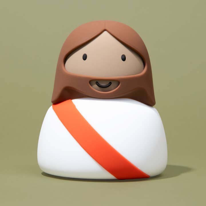 Be A Heart - Wholesale Night Light - Kids & Baby - Jesus Night Light2