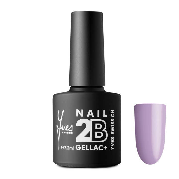 2B Gellac+ Nr. 031, 7,2ml voor wholesale door Yves Swiss AG
