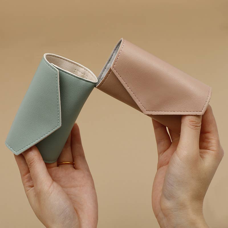 Gioiellin - S925 Silver Jewelry - Wholesale Jewelry Box/Organizer - Jewelry Earrings Ring Necklace Jewelry Bag Storage Bag8