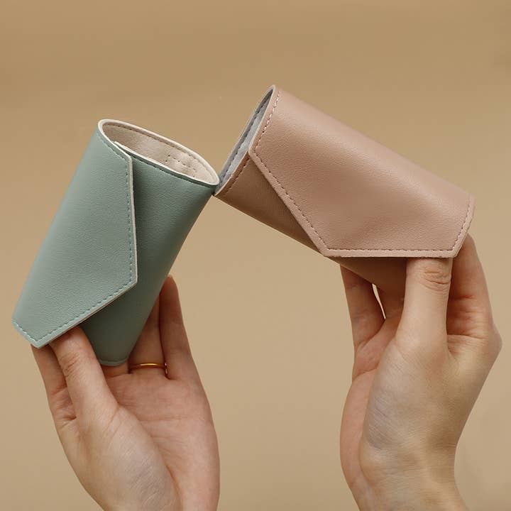 Gioiellin - S925 Silver Jewelry - Wholesale Jewelry Box/Organizer - Jewelry Earrings Ring Necklace Jewelry Bag Storage Bag8