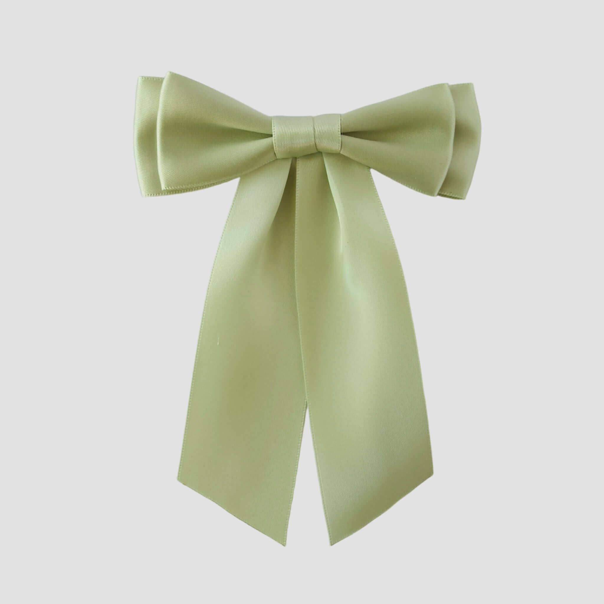 Your Final Touch - Wholesale Hair Bow - Women's - Mia Satin Bow13