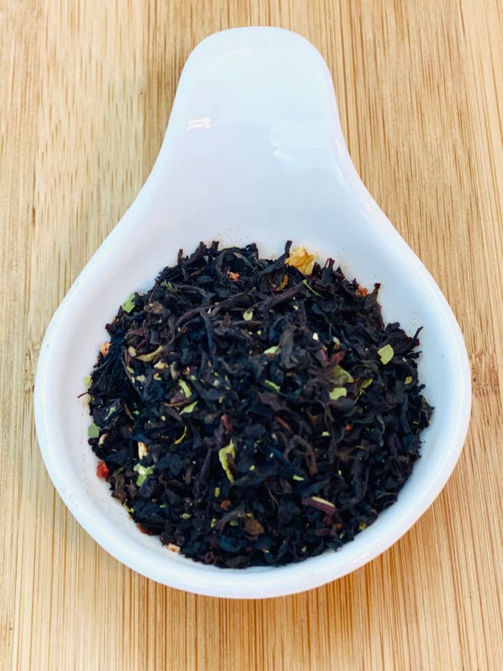 Strawberry Shortcake for wholesale by Rocky Mountain SereniTEA