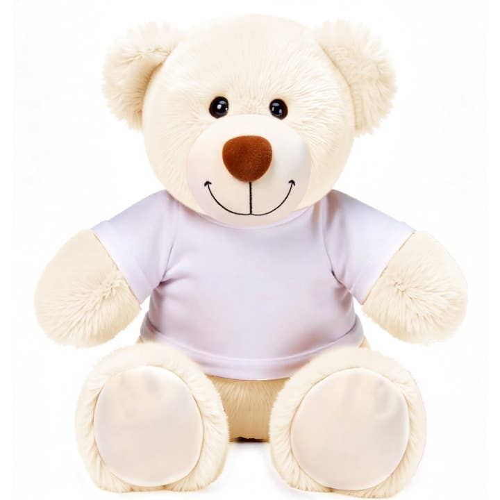 Gradzo - Wholesale Stuffed/Plush Toy - Kids & Baby - Personalized Graduation Teddy Bear – 14"
