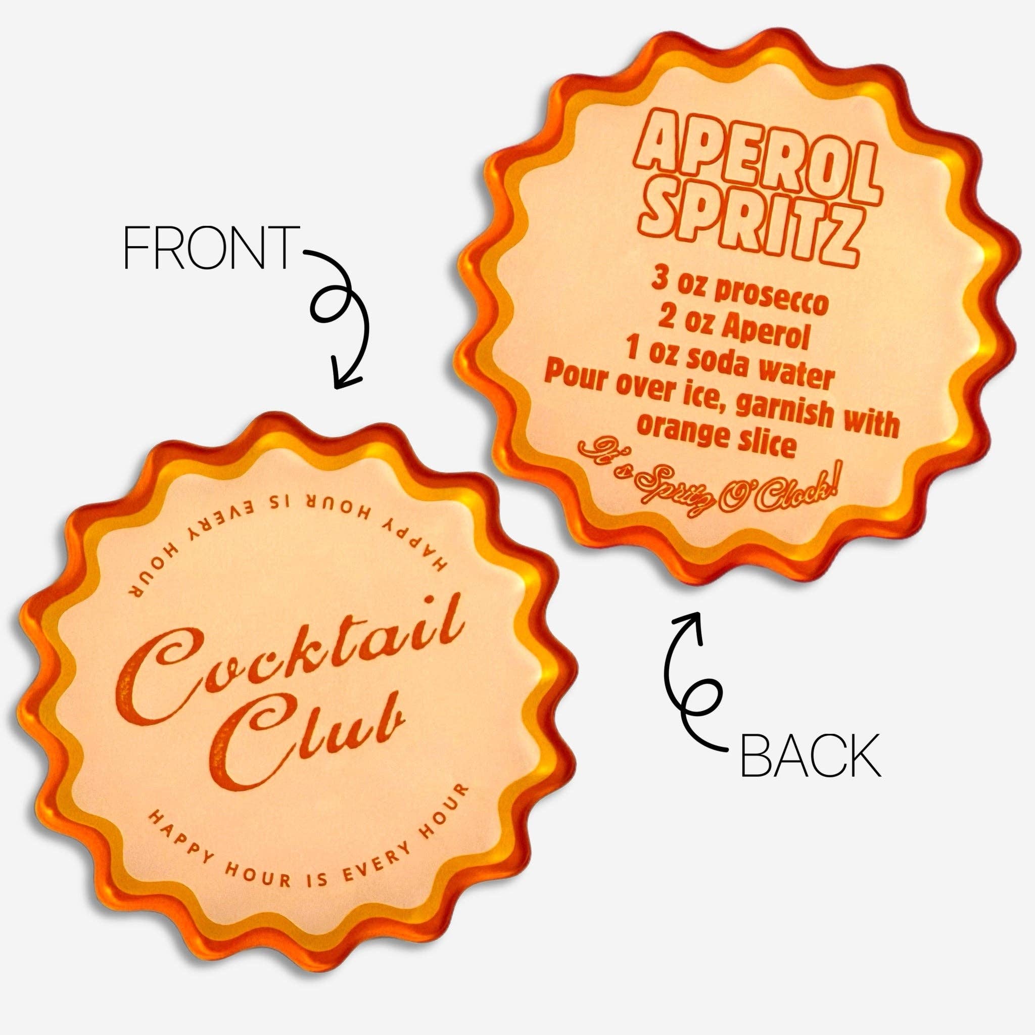 MadHouse – Großhandel Untersetzer – Cocktail-Club-Untersetzer-Set3