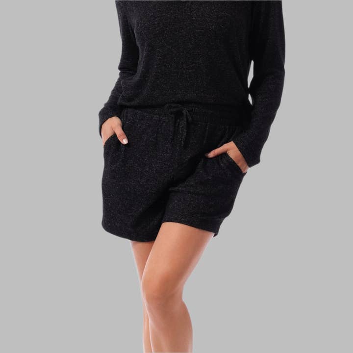 NOELLE RELAXED SHORTS for engroshandel hos Jantzen