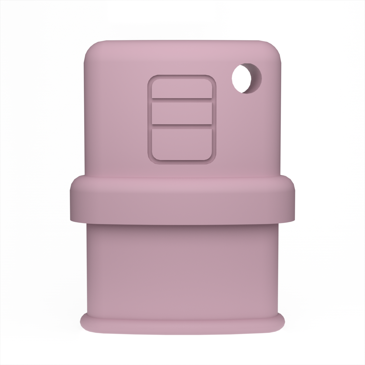 Luxey Cup - Wholesale Drink lids - SPILLSTOP - Lid Mouth Piece Stopper6