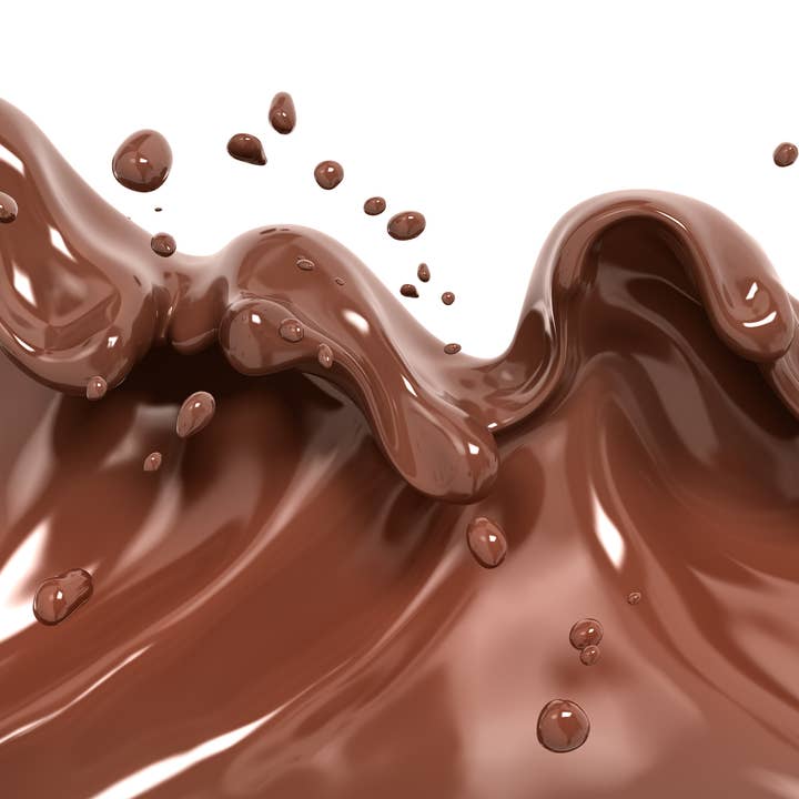 Chocolate Fragrance Oil for wholesale by Calico Crafts