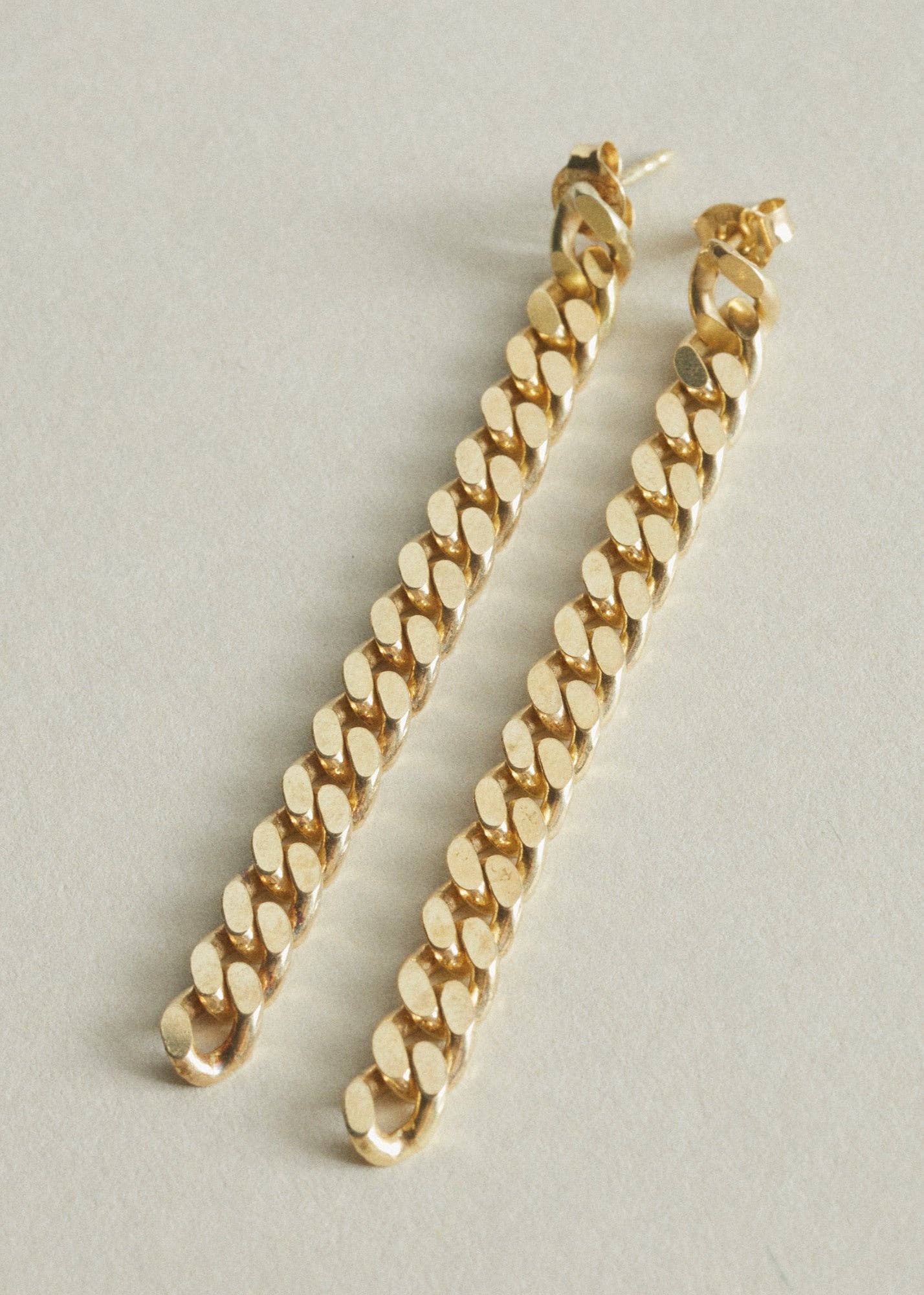 COCii JEWELRY - Wholesale Dangle Earrings - Medium ego earring0