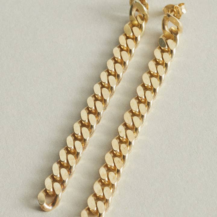 COCii JEWELRY - Wholesale Dangle Earrings - Medium ego earring