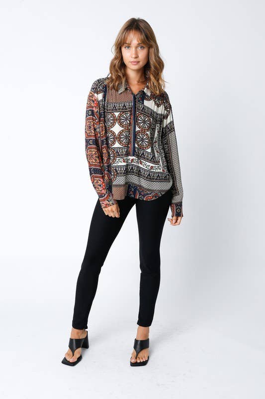 Black Nara Pants for wholesale on Faire5