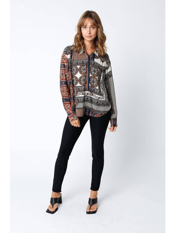 Black Nara Pants for wholesale on Faire5