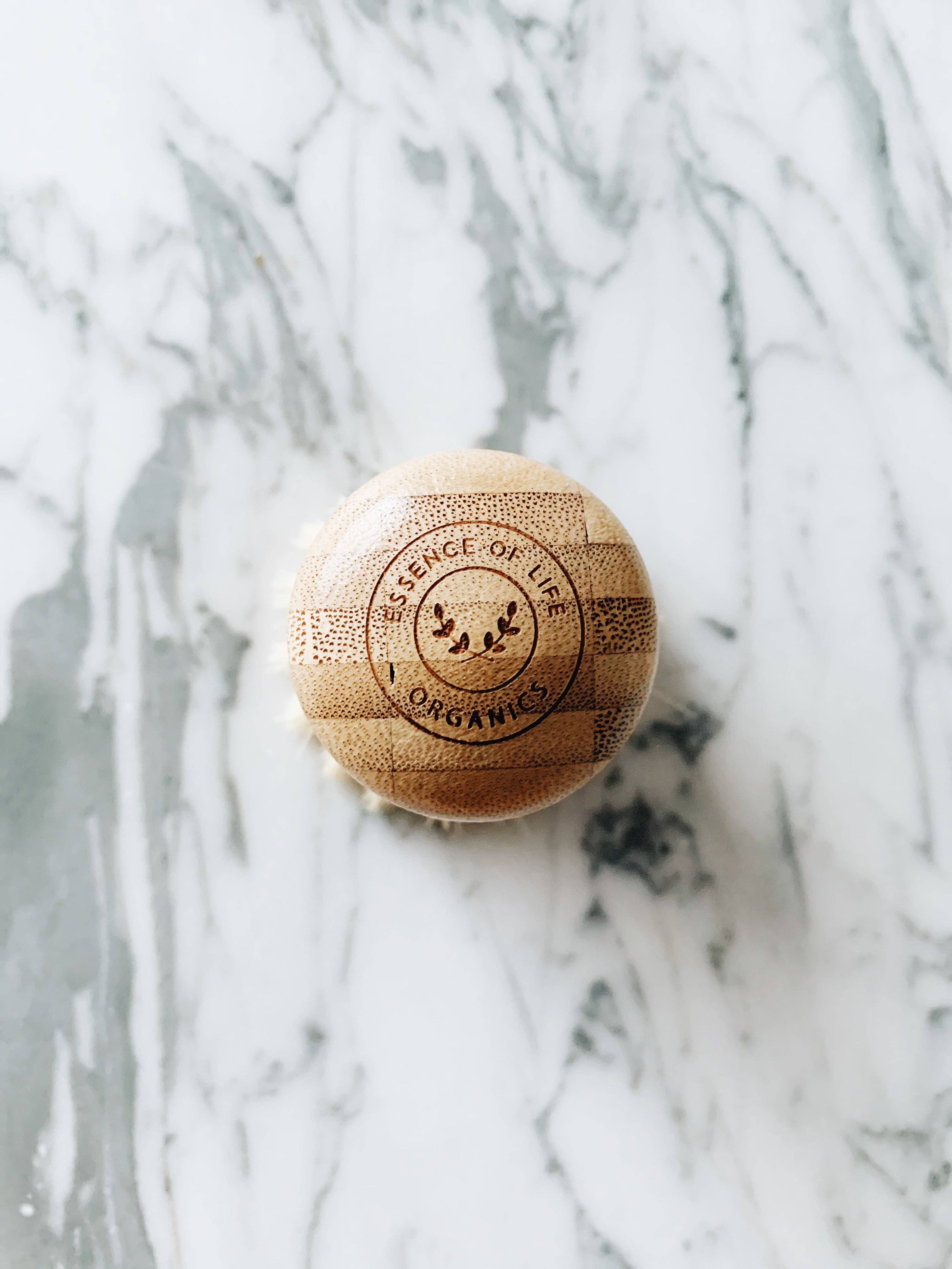 Essence of Life Organics – Großhandel Reinigungsbürste – 100% kompostierbarer Topfwäscher5