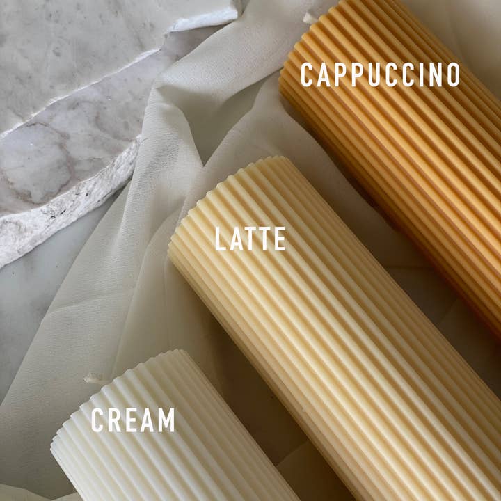 DE LA MUSHKA - Wholesale Novelty Candle - Billy Christmas Ball | Winter Decor | Holiday Candles | Gift4