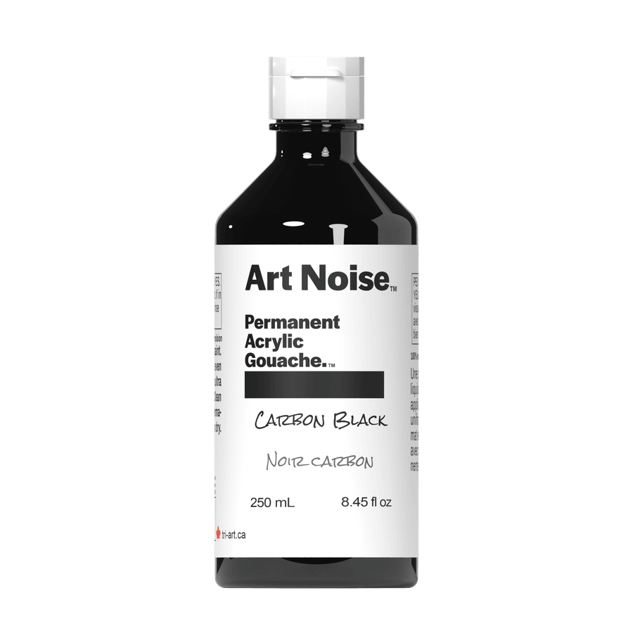 Tri-Art Mfg. - Wholesale Paint Set - Art Noise - Aubergine24