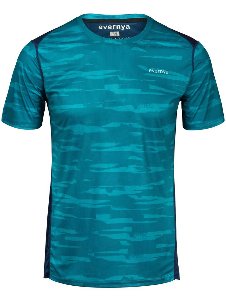 ULTRALIGHT EVY LIGHT PRO T-shirt for wholesale by Evernya