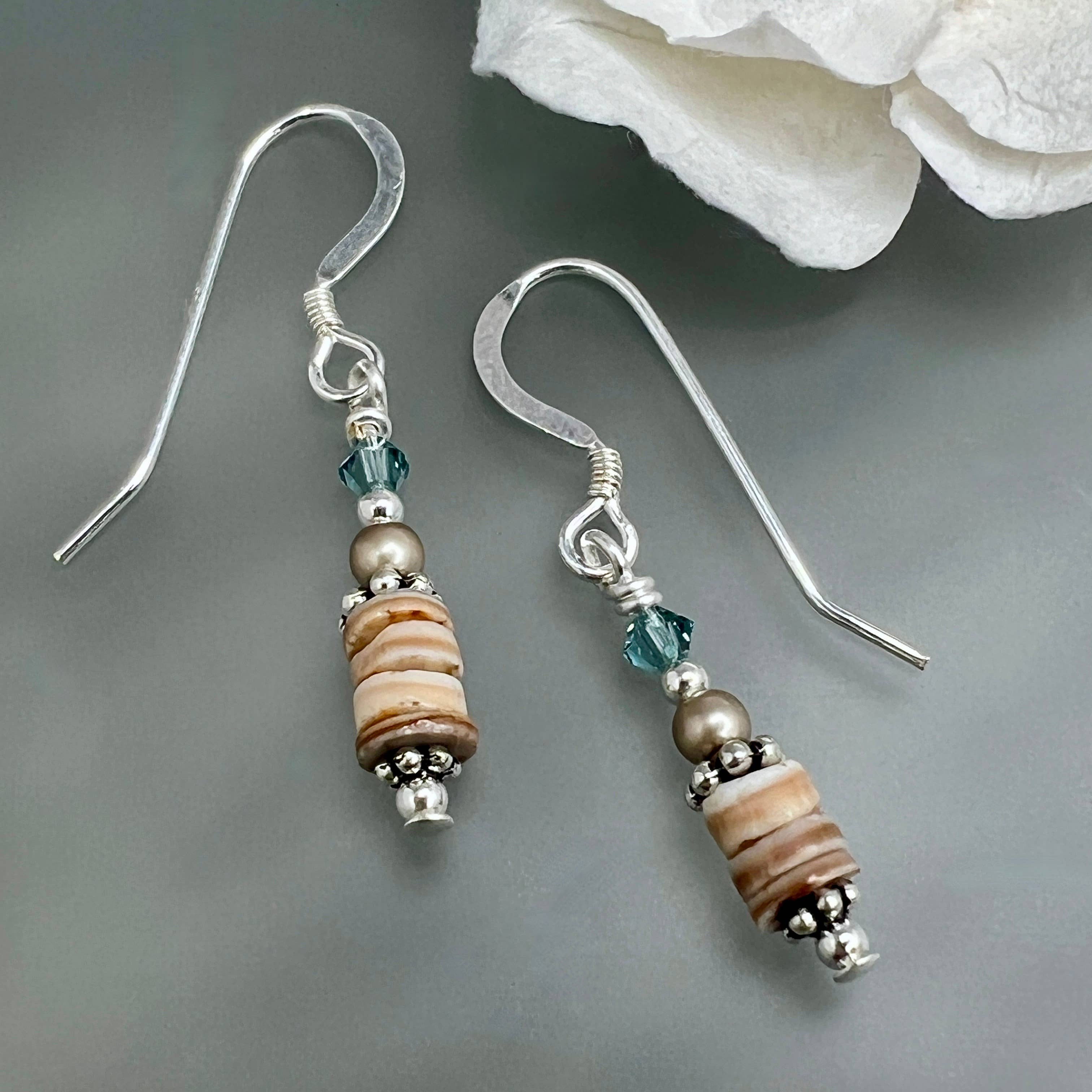 Oreb Lram Fine Casual Jewelry - Vente Parures de bijoux - Collection Elm40