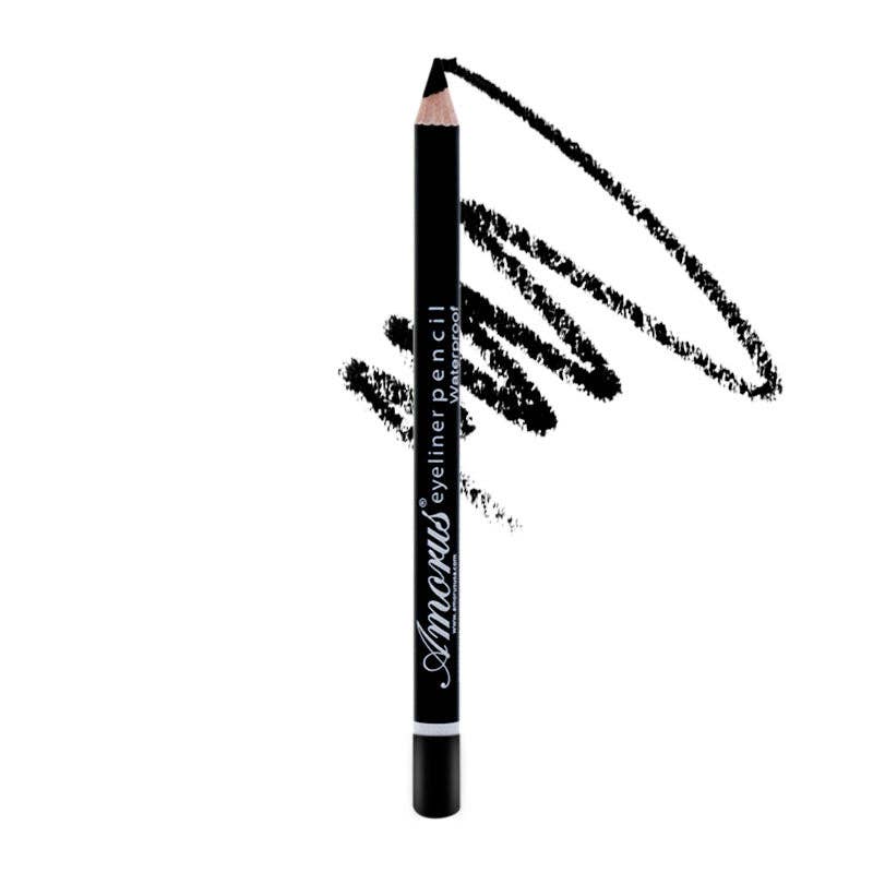 Amorus USA - Wholesale Eyeliner/Pencil - Waterproof Eye Liner Pencil0