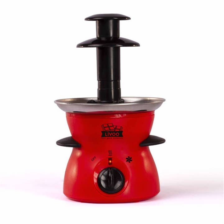 Fonte de Chocolate Elétrico por atacado de TSJJ