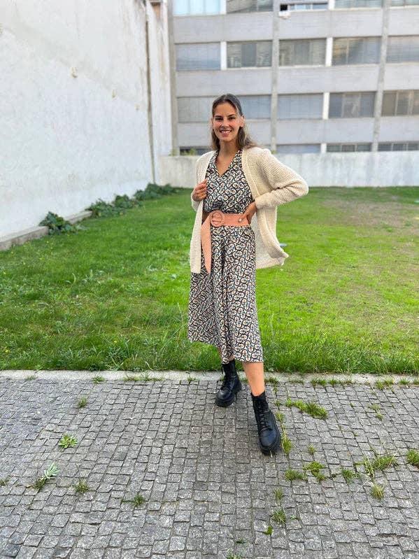 MARIAZINHA Dress for wholesale by MIlk & Snow