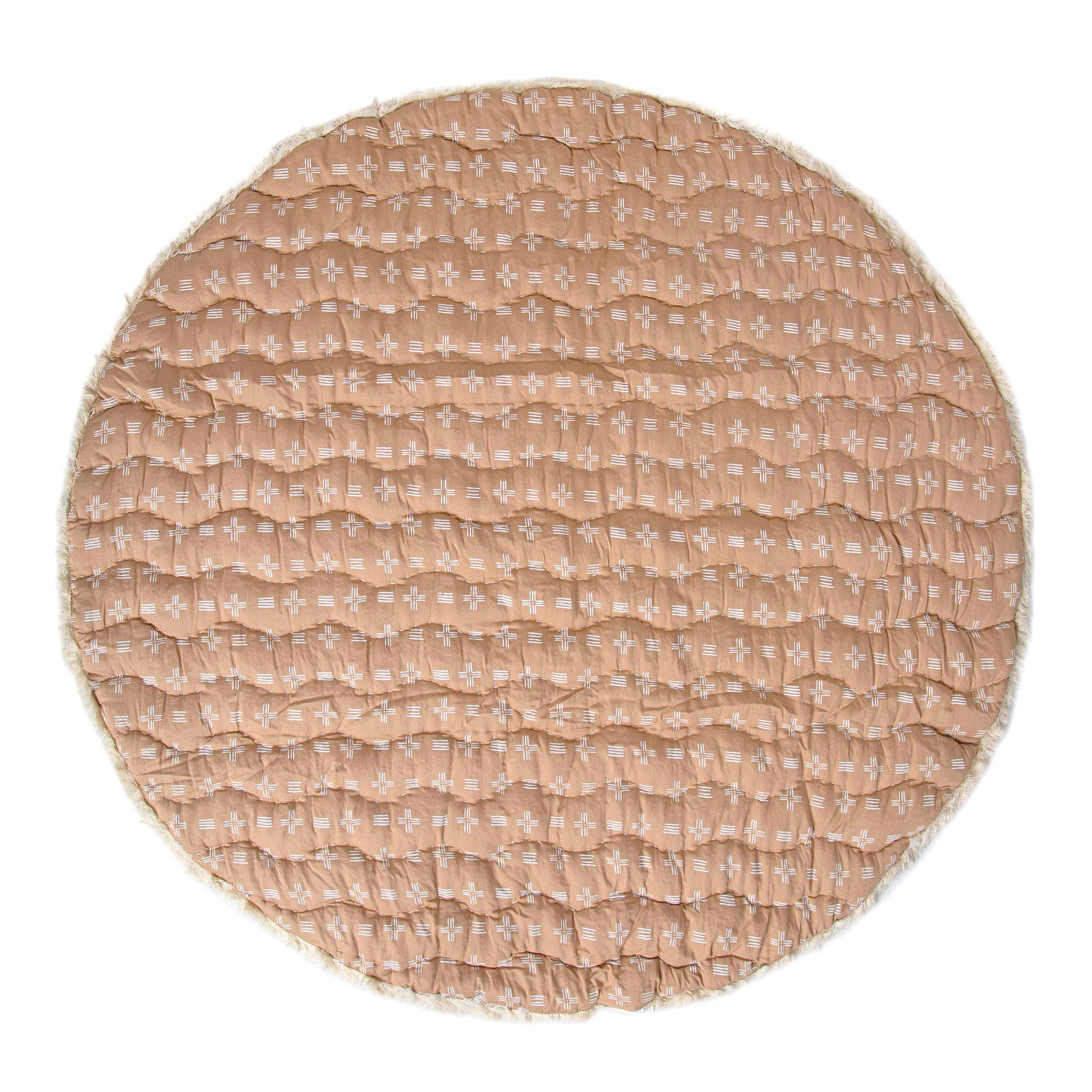 Crane Baby - Wholesale Play Mat - Kids & Baby - Kendi Quilted Playmat4