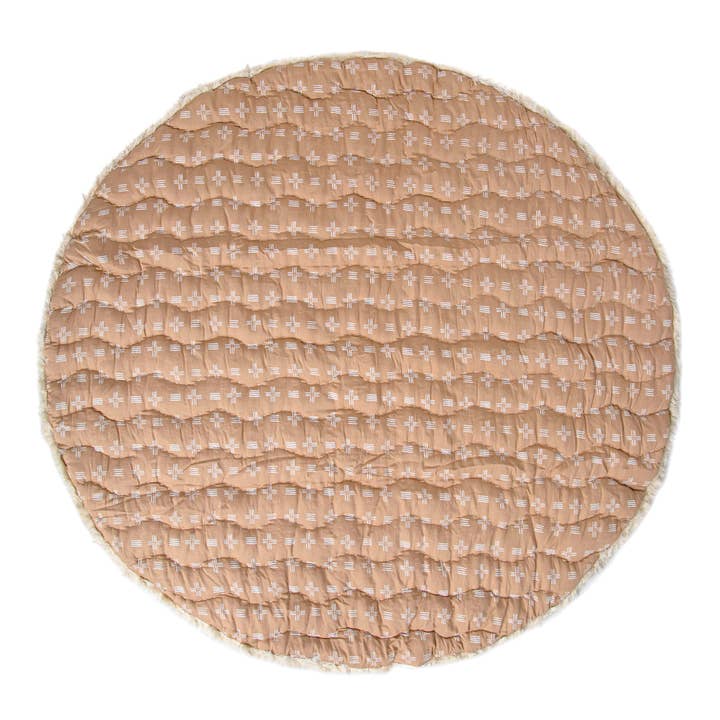 Crane Baby - Wholesale Play Mat - Kids & Baby - Kendi Quilted Playmat4