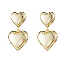 ER 9649G för wholesale av Silver N Accessories