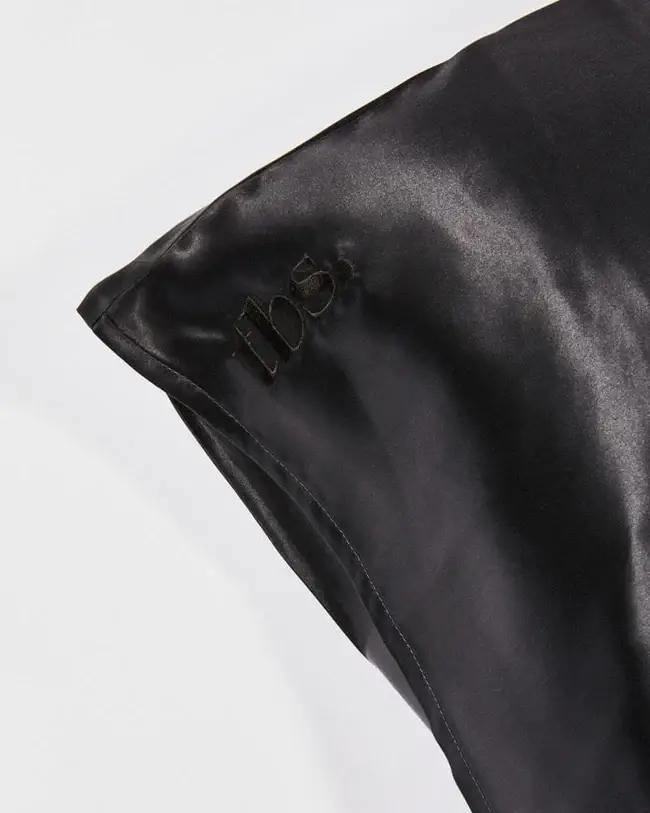 The Big Silk - Wholesale Bedding Pillowcase/Sham - 100% Organic Mulberry Silk Pillowcase - High End Packaging2