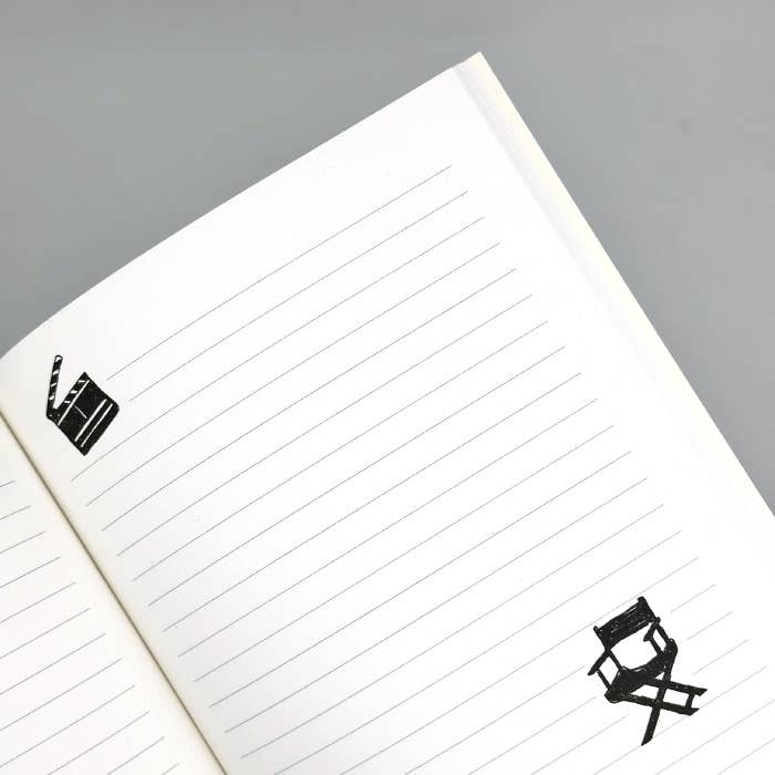 Quartier Libre Papier – Caderno por atacado – Caderno Escreva mais Cartas Bairro Livre